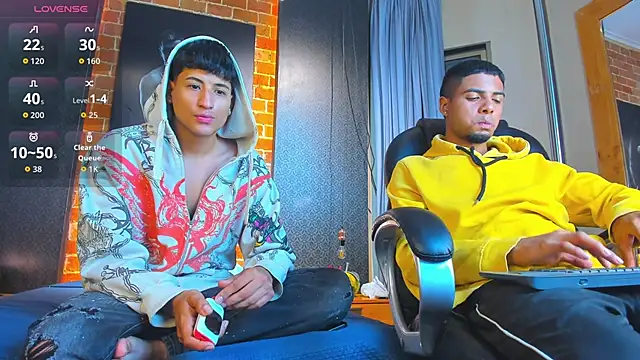 Jack and Joes online show from 11-09-25, 03:21