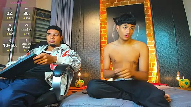 Jack and Joes online show from 11-14-25, 03:21