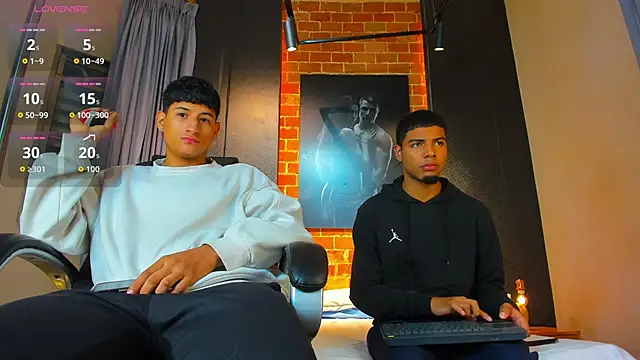 Jack and Joes online show from 11-16-25, 03:11