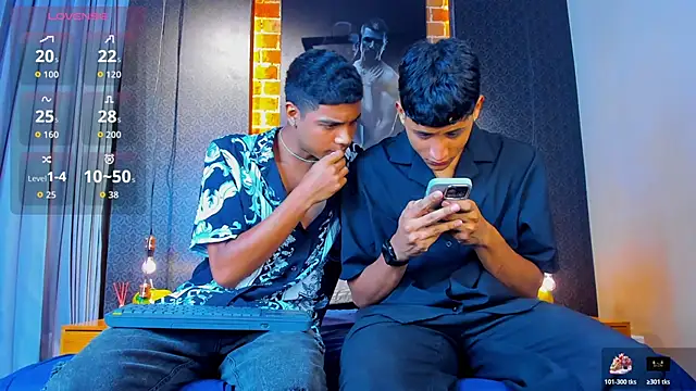 Jack and Joes online show from 12-05-25, 03:05