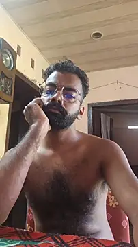 nithinrr online show from 12-05-25, 04:11