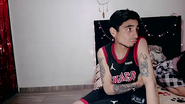 beautybeasstt online show from 11-13-25, 03:10