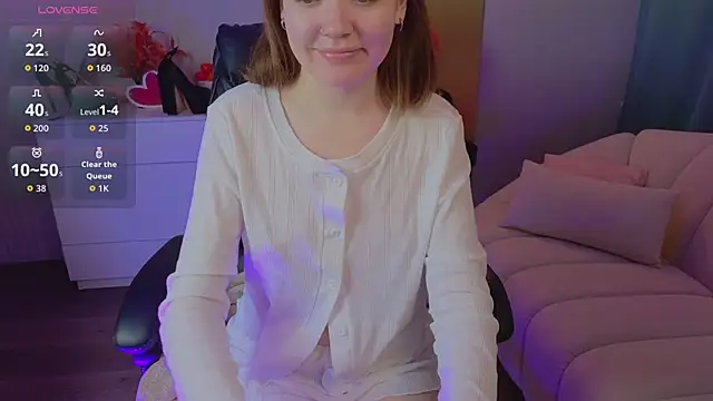 R I N A online show from 02-17-26, 01:14