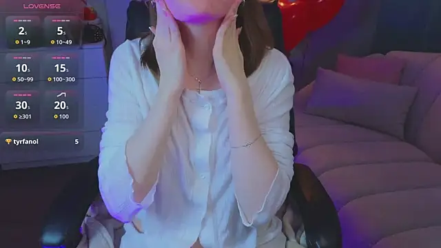 R I N A online show from 03-28-26, 01:17