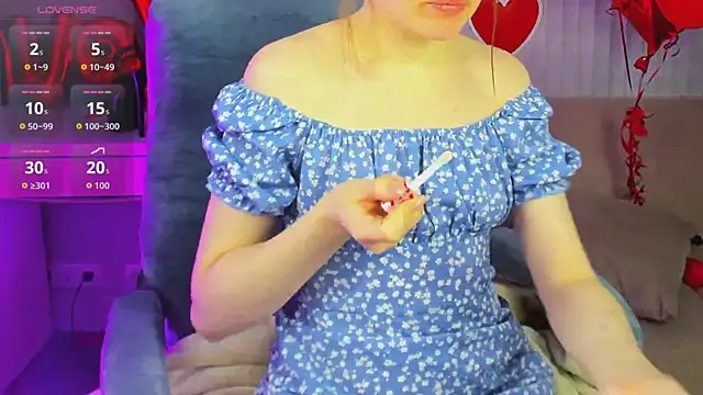 R I N A online show from 03-23-26, 01:06