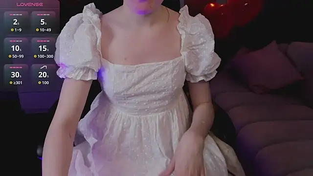 R I N A online show from 03-13-26, 01:10