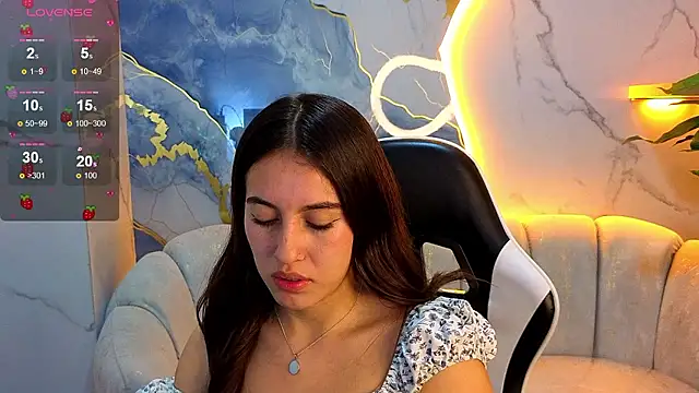 Nikka Tx online show from 01-09-26, 03:19