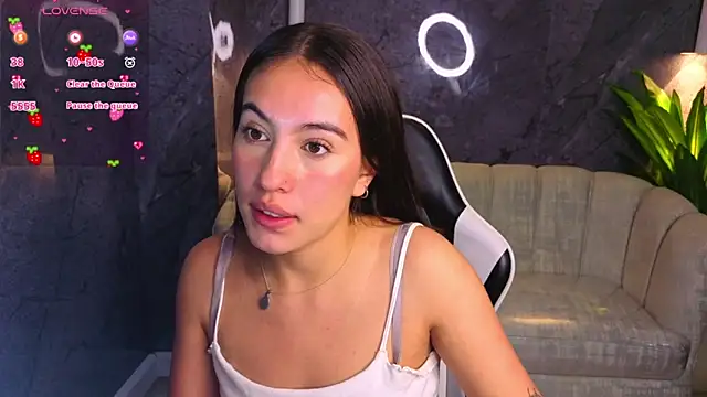 Nikka Tx online show from 02-20-26, 08:00