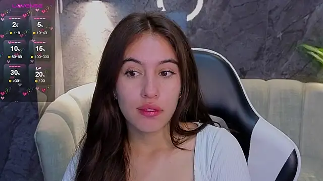 Nikka Tx online show from 11-30-25, 01:01