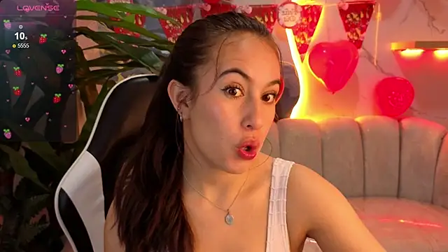 Nikka Tx online show from 02-11-26, 01:11