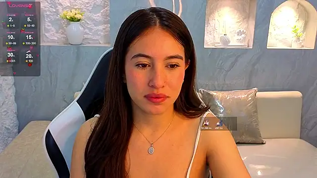 Nikka Tx online show from 02-15-26, 12:59