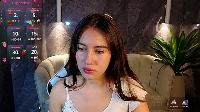 Nikka Tx online show from 04-13-26, 12:42