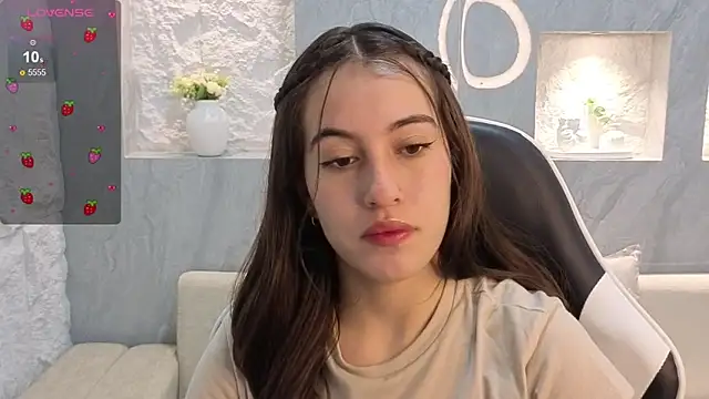 Nikka Tx online show from 11-23-25, 12:59