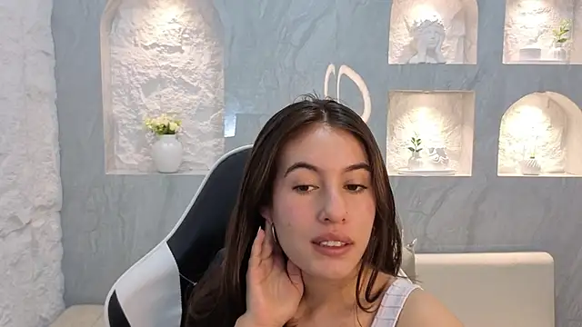 Nikka Tx online show from 12-04-25, 03:38