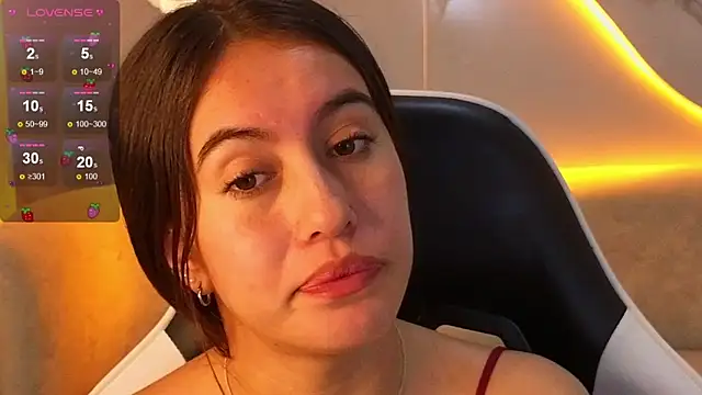 Nikka Tx online show from 12-20-25, 03:15