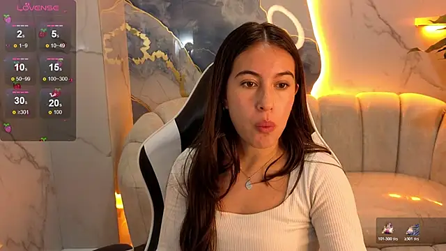 Nikka Tx online show from 02-09-26, 05:00