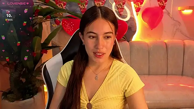 Nikka Tx online show from 02-16-26, 12:59