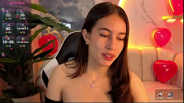 Nikka Tx online show from 02-10-26, 12:59