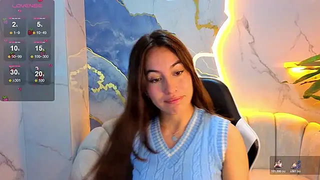 Nikka Tx online show from 01-08-26, 03:01