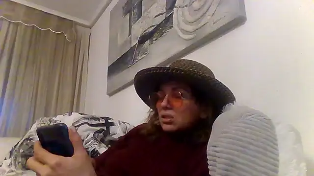 loveryvicky online show from 01-07-26, 04:56