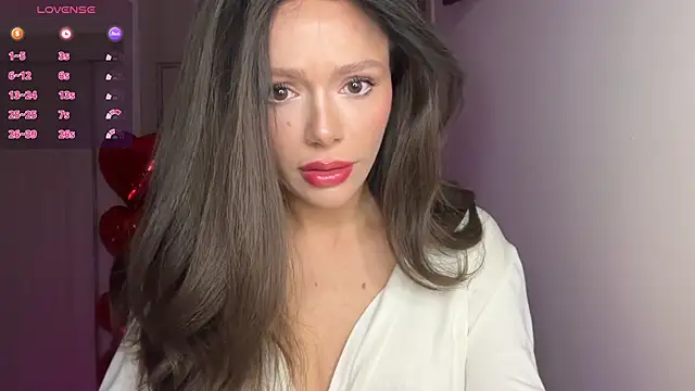 Lisa Graham online show from 02-14-26, 04:34