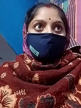 Anju sharma online show from 12-17-25, 11:43