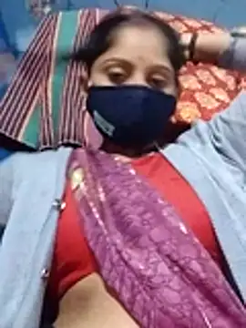 Anju sharma online show from 12-21-25, 05:03