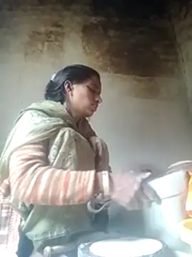 Anju setty online show from 12-19-25, 04:05