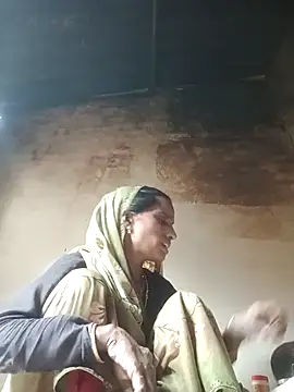 Anju setty online show from 12-17-25, 03:55