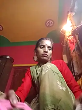 Anju setty online show from 12-03-25, 03:33