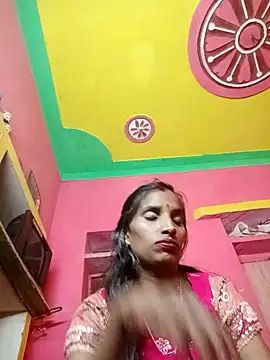 Anju setty online show from 11-10-25, 04:23