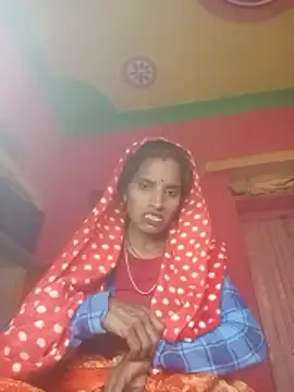 Snapshot of Anju_setty chatting on 01-16-26, 08:13 Anju setty online show from 01-16-26, 08:13