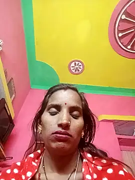 Anju setty online show from 11-16-25, 04:01