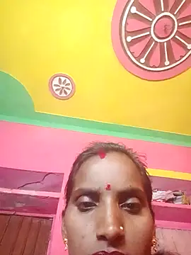 Anju setty online show from 11-09-25, 05:50