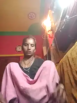 Anju setty online show from 12-04-25, 07:46