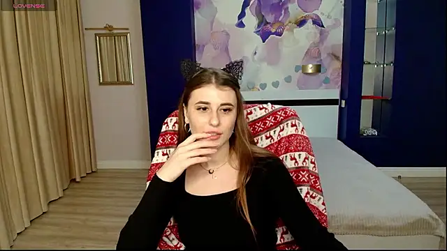 DemmyRose online show from 01-09-26, 08:38