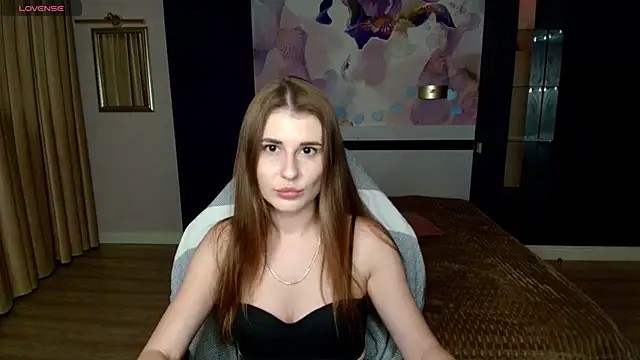 DemmyRose online show from 07-10-26, 07:58