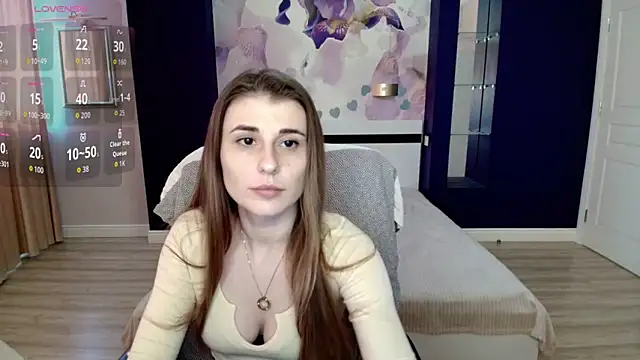 DemmyRose online show from 04-28-26, 11:36