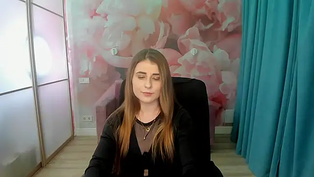 DemmyRose online show from 11-17-25, 07:40