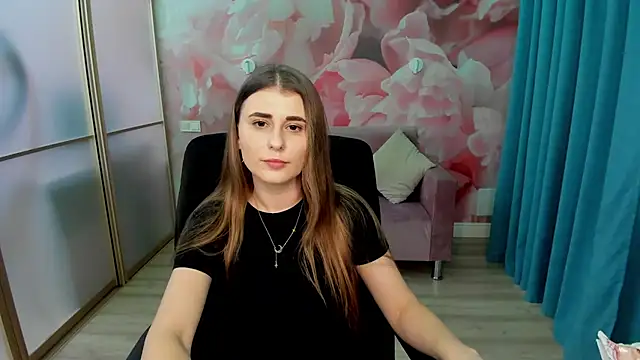 DemmyRose online show from 11-26-25, 07:47