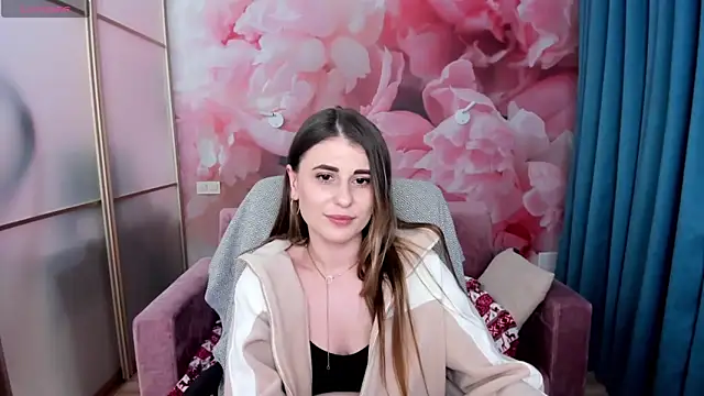 DemmyRose online show from 02-25-26, 08:19