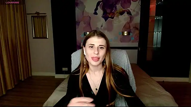 DemmyRose online show from 05-08-26, 11:41