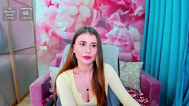 DemmyRose online show from 05-09-26, 08:23