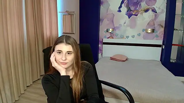 DemmyRose online show from 11-18-25, 07:44