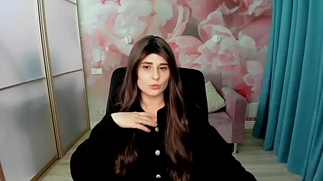 DemmyRose online show from 12-05-25, 07:55