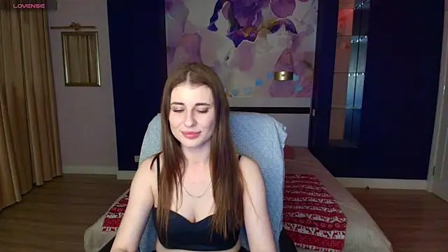 DemmyRose online show from 05-26-26, 07:34