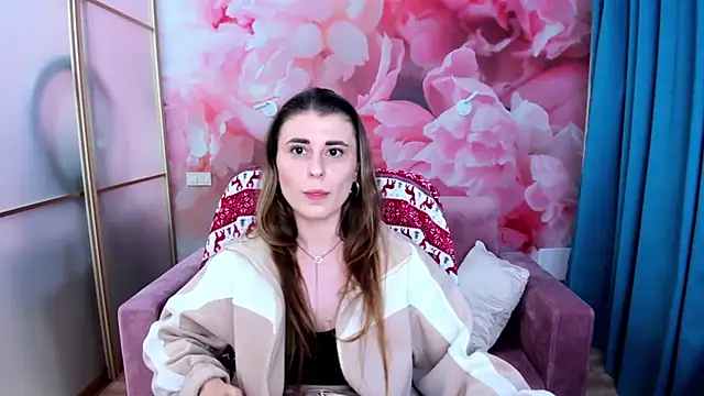 DemmyRose online show from 03-03-26, 08:27