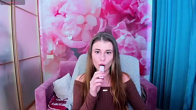 DemmyRose online show from 05-03-26, 01:25