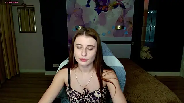 DemmyRose online show from 07-07-26, 08:12