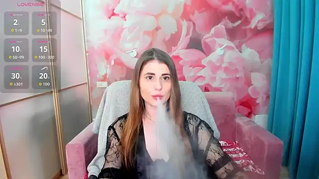 DemmyRose online show from 02-21-26, 08:11